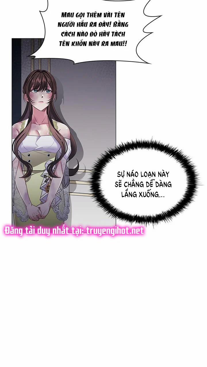 Mùi Hương Của Ác Quỷ 20.5 trang 28