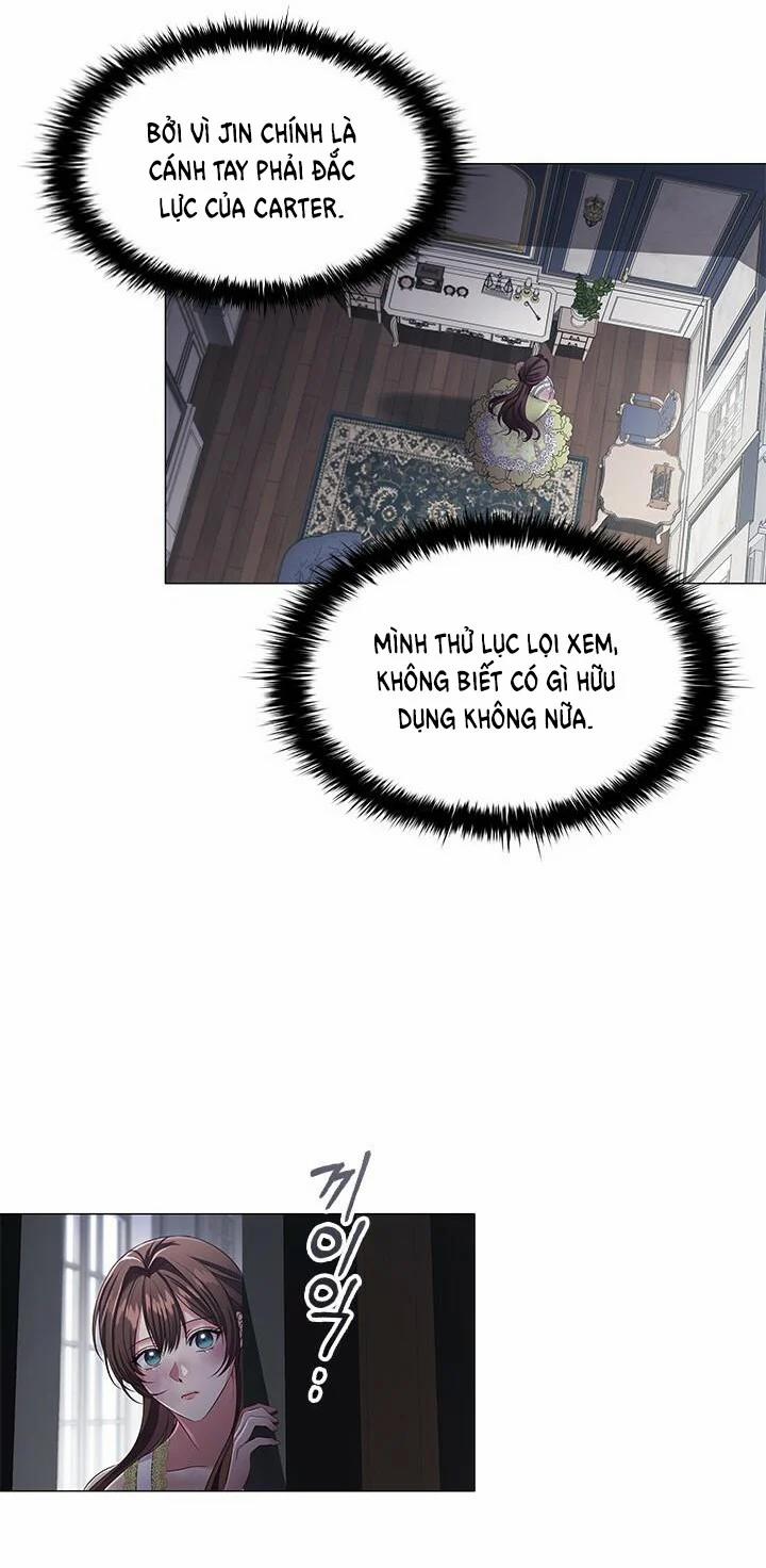 Mùi Hương Của Ác Quỷ 20.5 trang 29