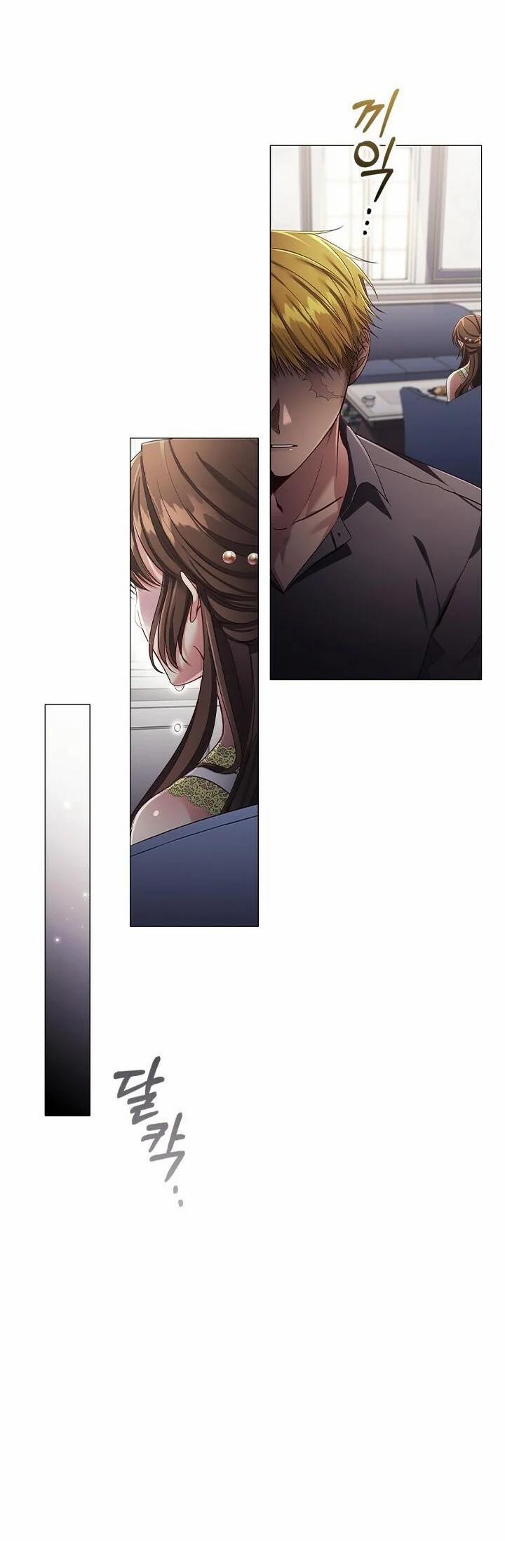 Mùi Hương Của Ác Quỷ 20.5 trang 3