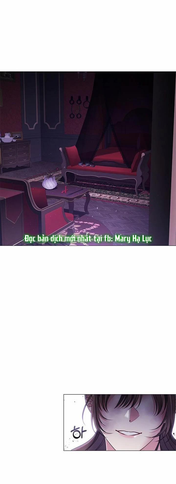 Mùi Hương Của Ác Quỷ 20.5 trang 30