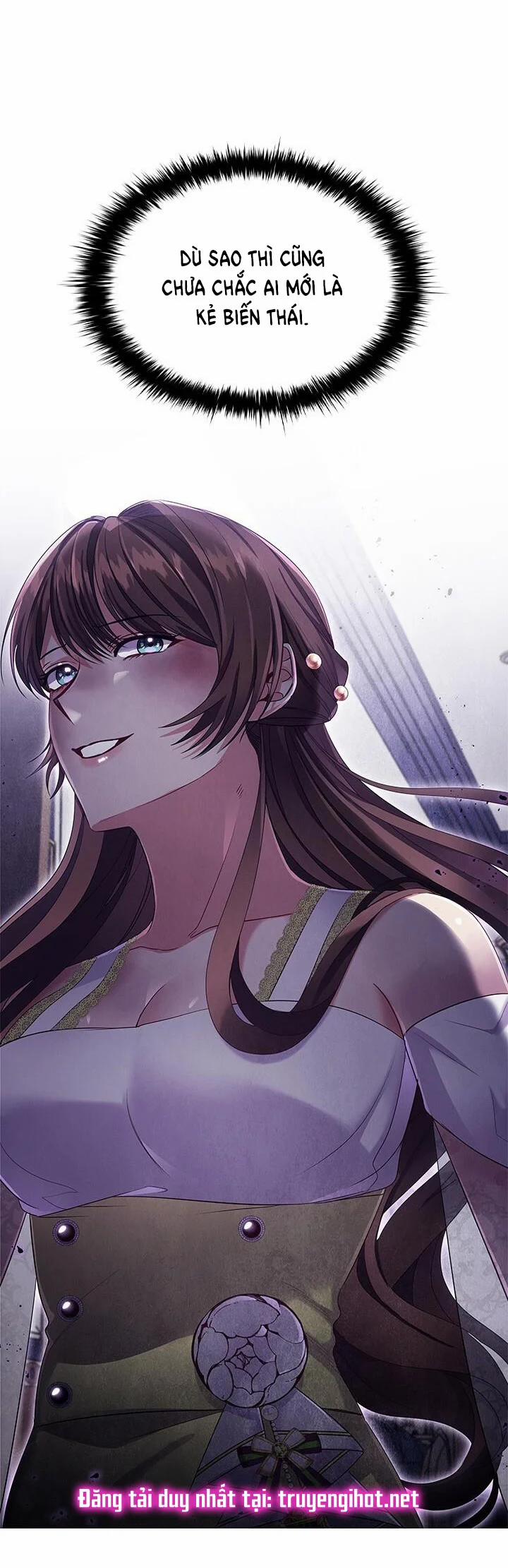 Mùi Hương Của Ác Quỷ 20.5 trang 31