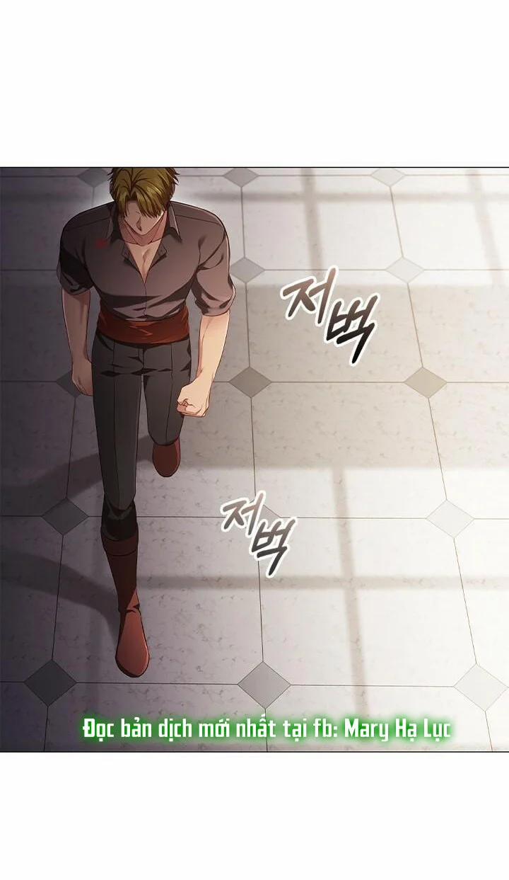 Mùi Hương Của Ác Quỷ 20.5 trang 5