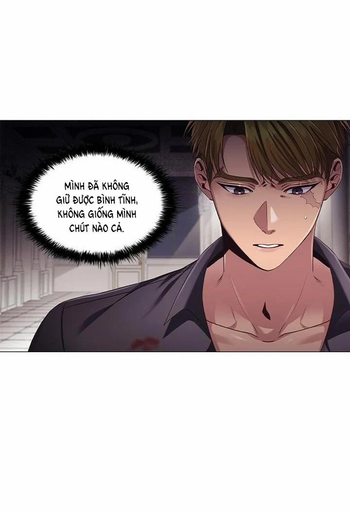 Mùi Hương Của Ác Quỷ 20.5 trang 6