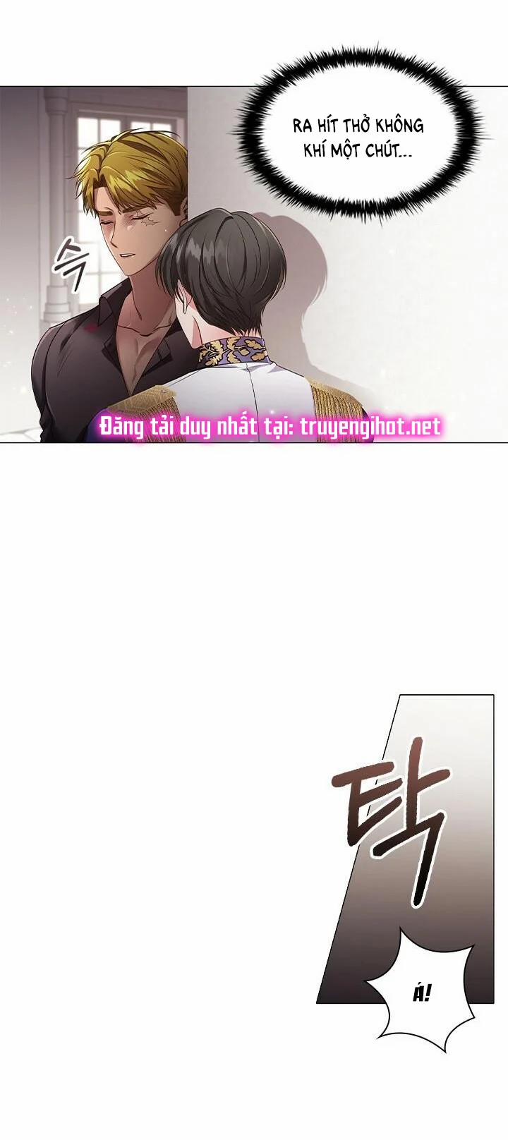 Mùi Hương Của Ác Quỷ 20.5 trang 7