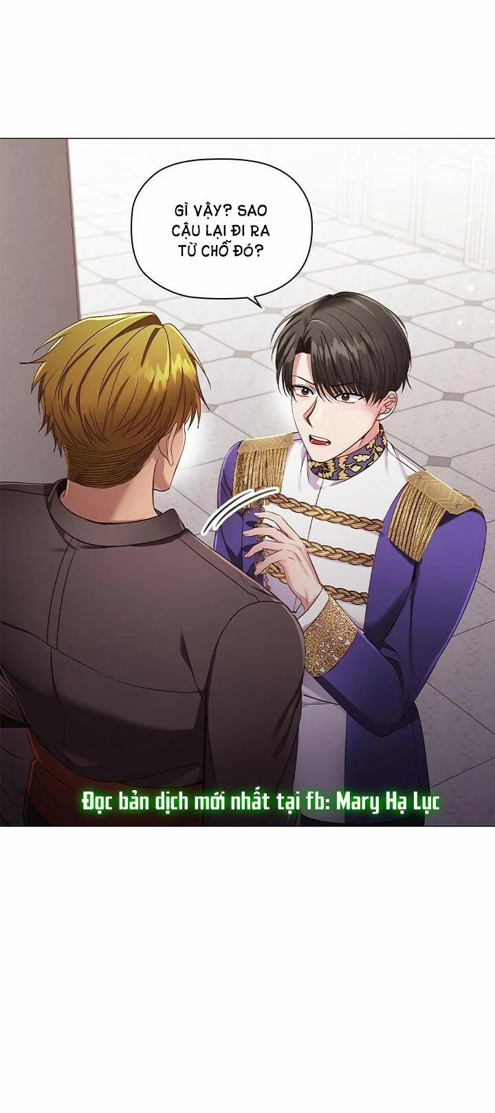 Mùi Hương Của Ác Quỷ 20.5 trang 8