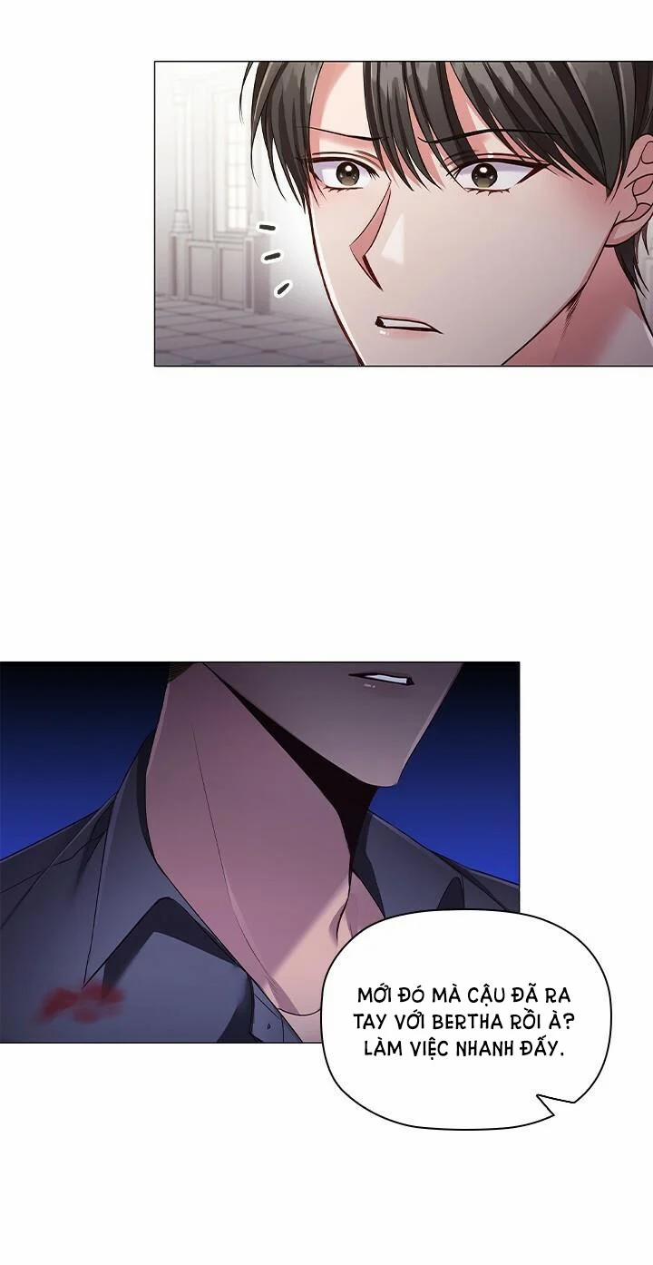 Mùi Hương Của Ác Quỷ 20.5 trang 9