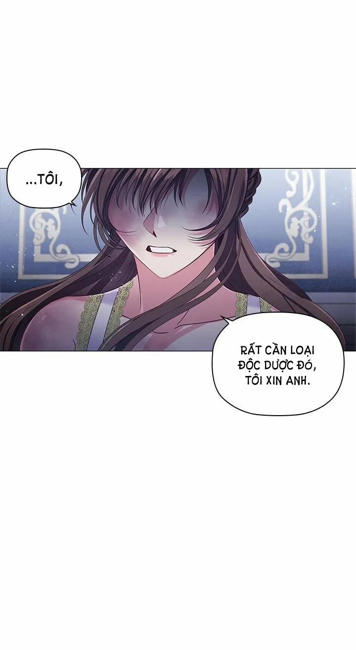 Mùi Hương Của Ác Quỷ 20 trang 11