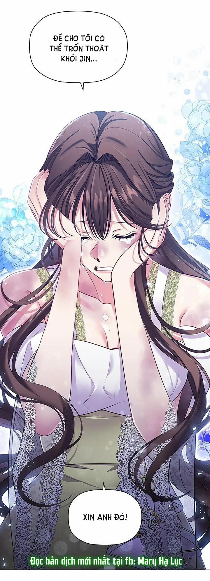 Mùi Hương Của Ác Quỷ 20 trang 12