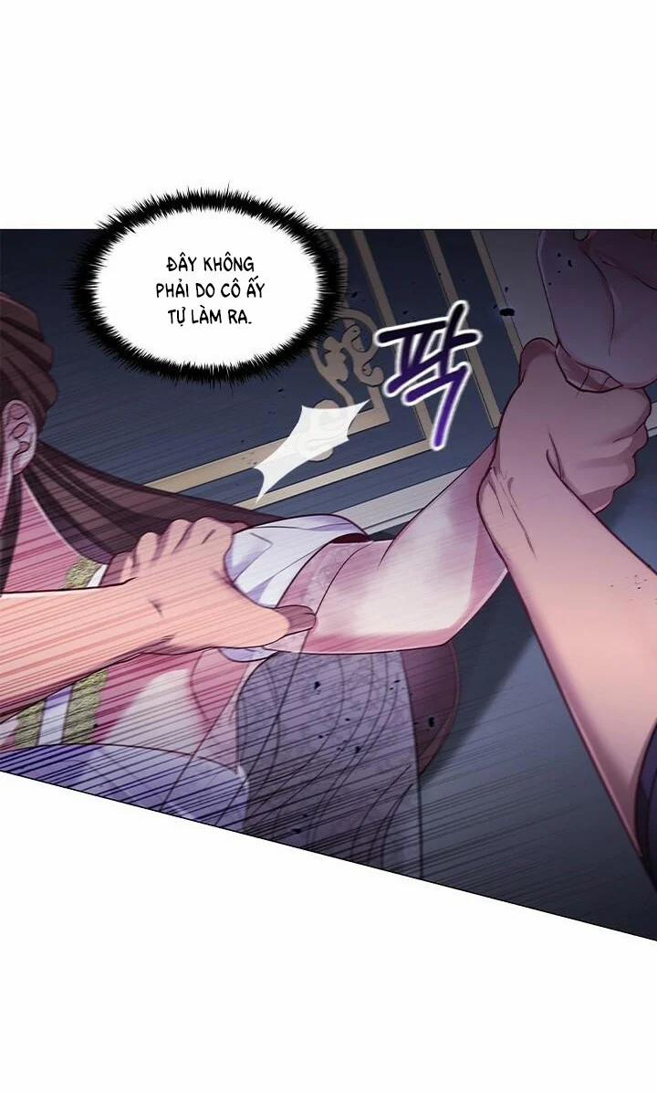 Mùi Hương Của Ác Quỷ 20 trang 16