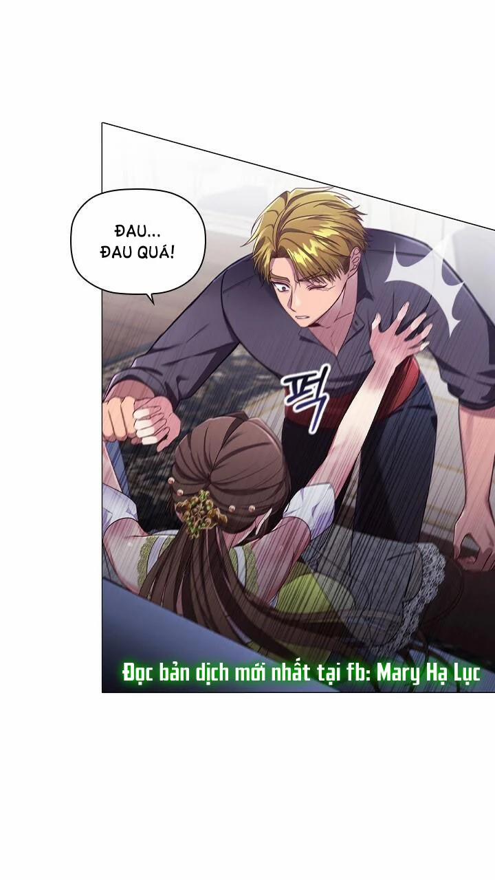 Mùi Hương Của Ác Quỷ 20 trang 17