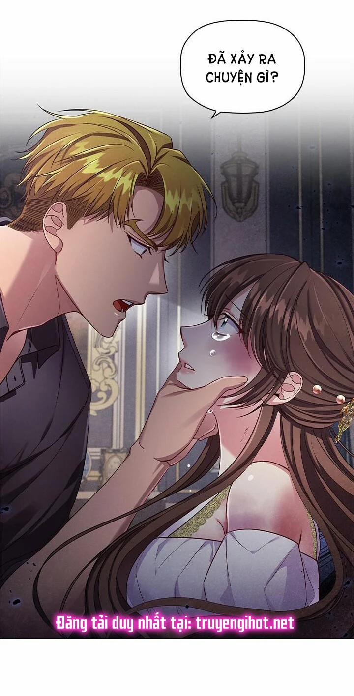 Mùi Hương Của Ác Quỷ 20 trang 19
