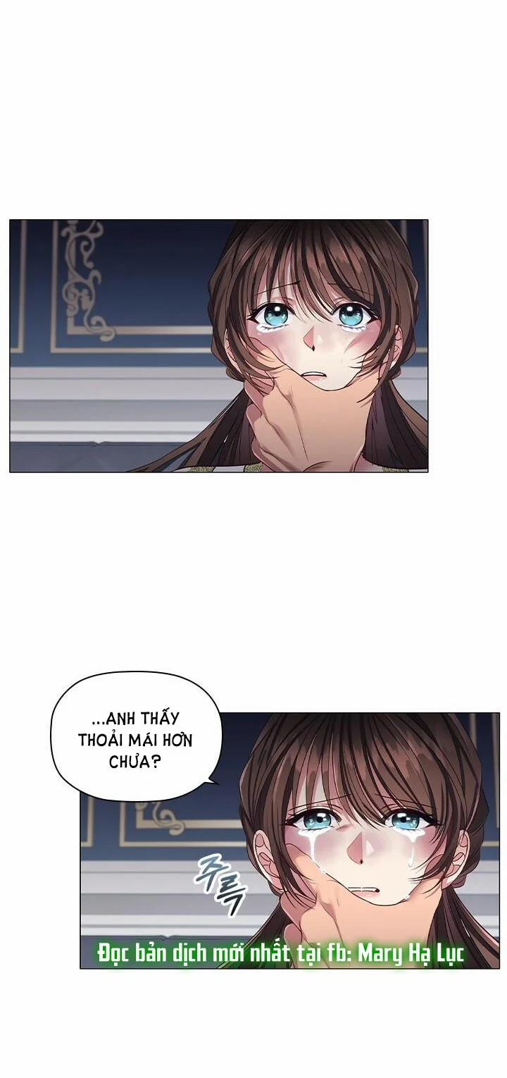 Mùi Hương Của Ác Quỷ 20 trang 20