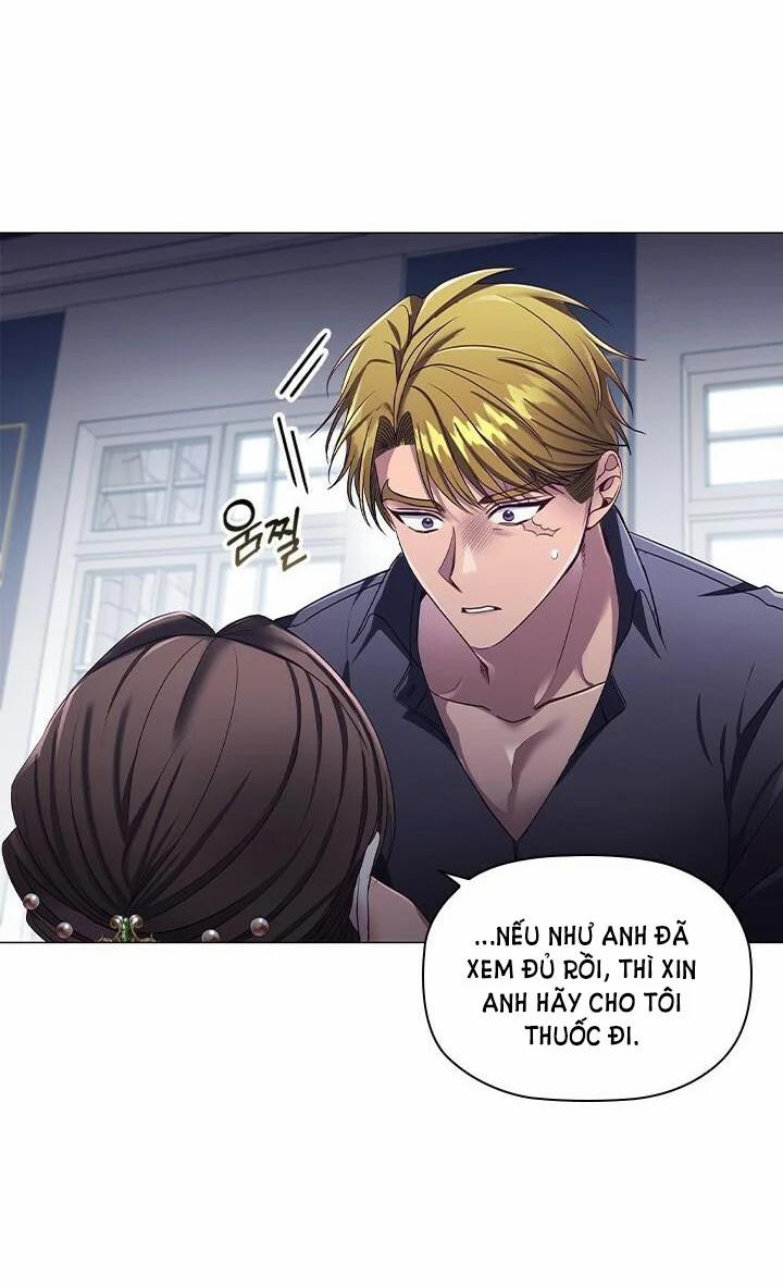 Mùi Hương Của Ác Quỷ 20 trang 21