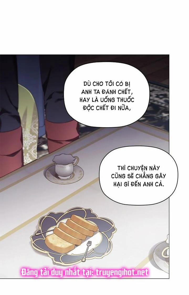 Mùi Hương Của Ác Quỷ 20 trang 22