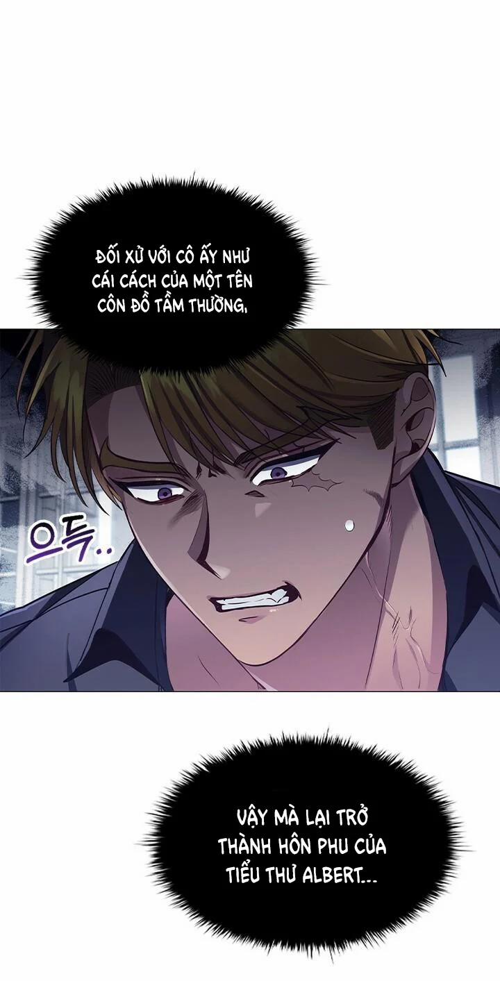 Mùi Hương Của Ác Quỷ 20 trang 25