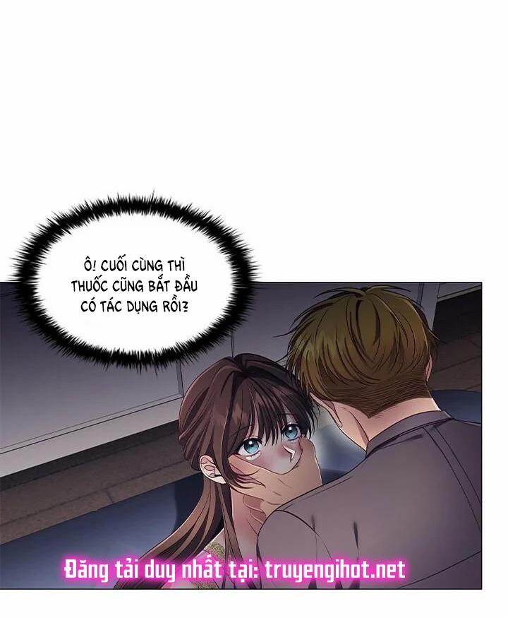 Mùi Hương Của Ác Quỷ 20 trang 26