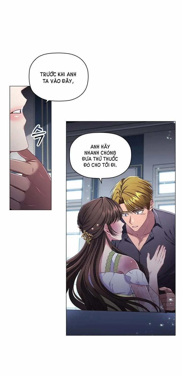 Mùi Hương Của Ác Quỷ 20 trang 27