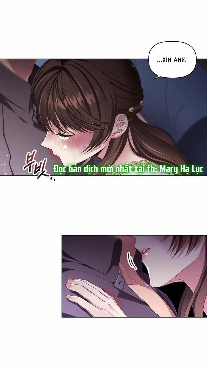 Mùi Hương Của Ác Quỷ 20 trang 28