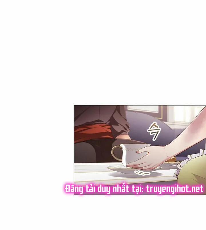 Mùi Hương Của Ác Quỷ 20 trang 3