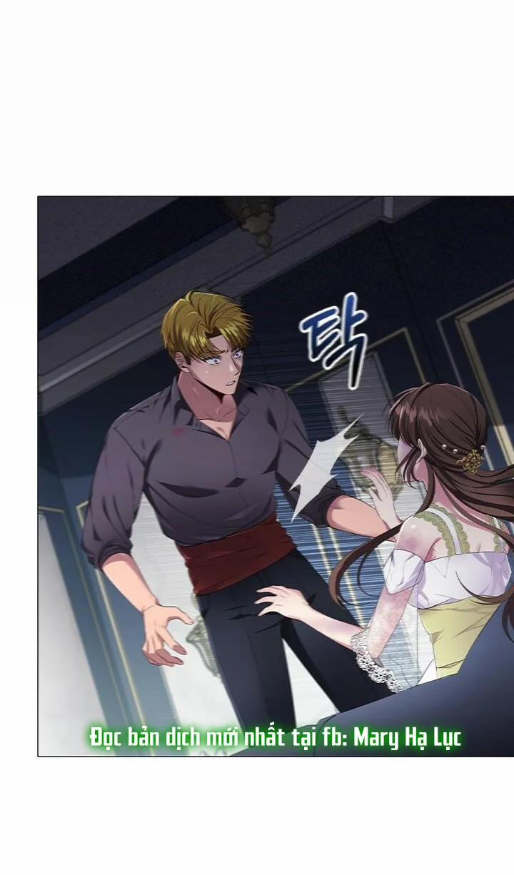 Mùi Hương Của Ác Quỷ 20 trang 30