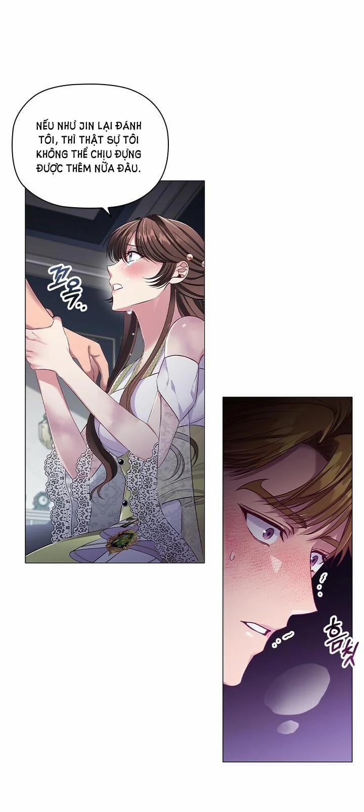 Mùi Hương Của Ác Quỷ 20 trang 31
