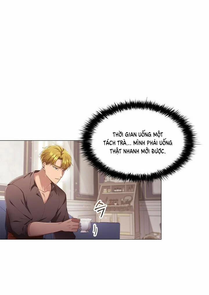 Mùi Hương Của Ác Quỷ 20 trang 6