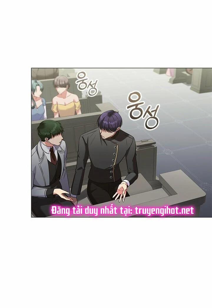 Mùi Hương Của Ác Quỷ 21.5 trang 11