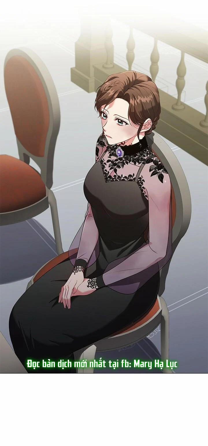 Mùi Hương Của Ác Quỷ 21.5 trang 12