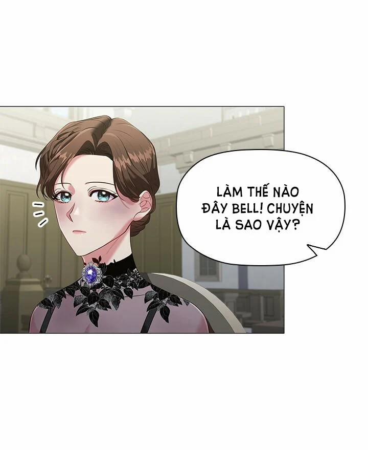 Mùi Hương Của Ác Quỷ 21.5 trang 13