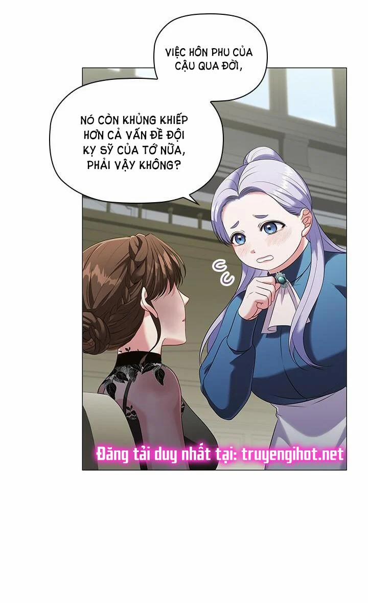 Mùi Hương Của Ác Quỷ 21.5 trang 14