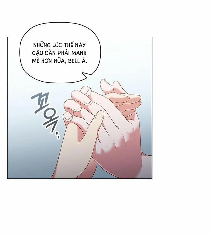 Mùi Hương Của Ác Quỷ 21.5 trang 15