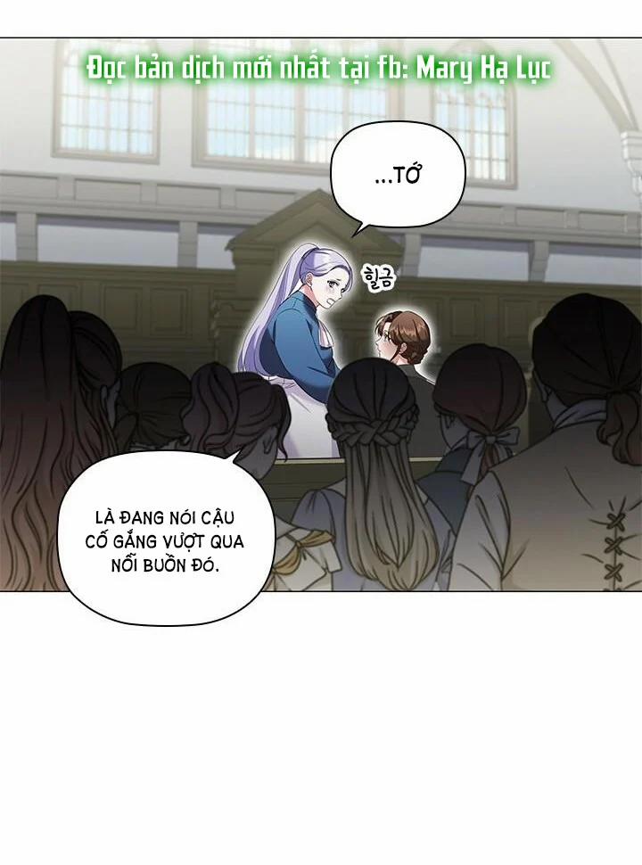 Mùi Hương Của Ác Quỷ 21.5 trang 16