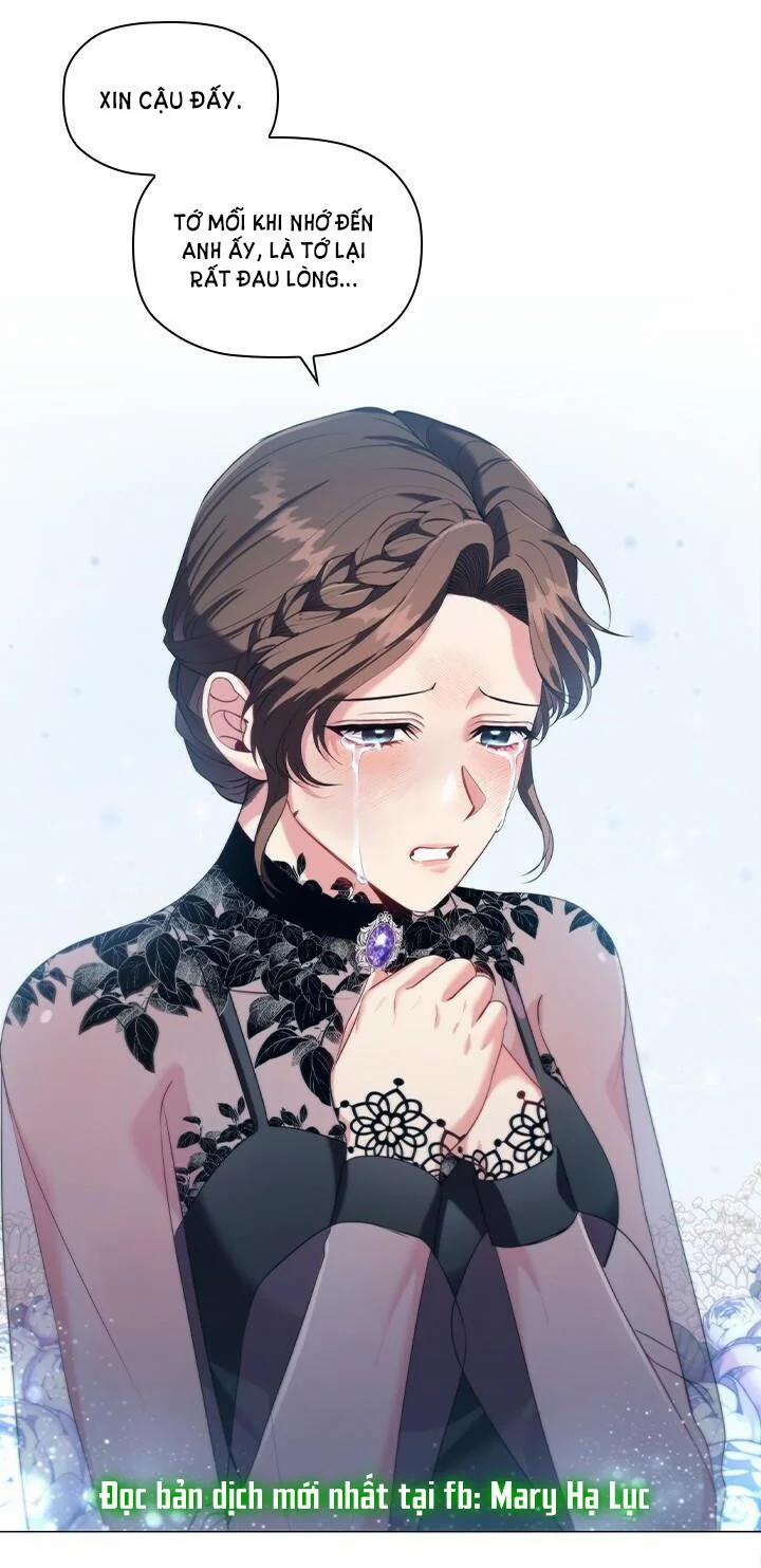 Mùi Hương Của Ác Quỷ 21.5 trang 19