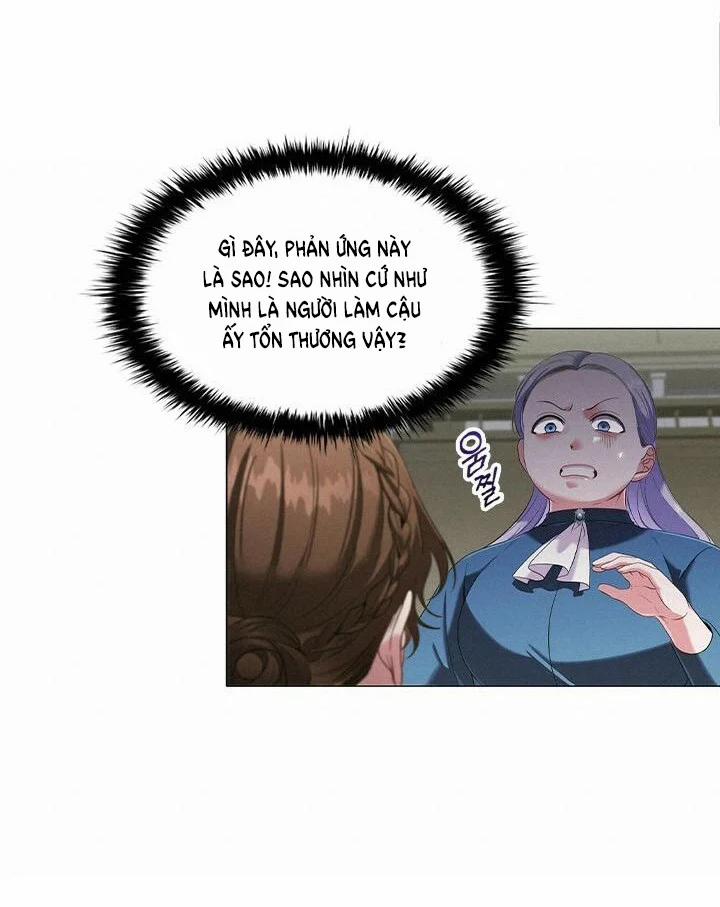 Mùi Hương Của Ác Quỷ 21.5 trang 20