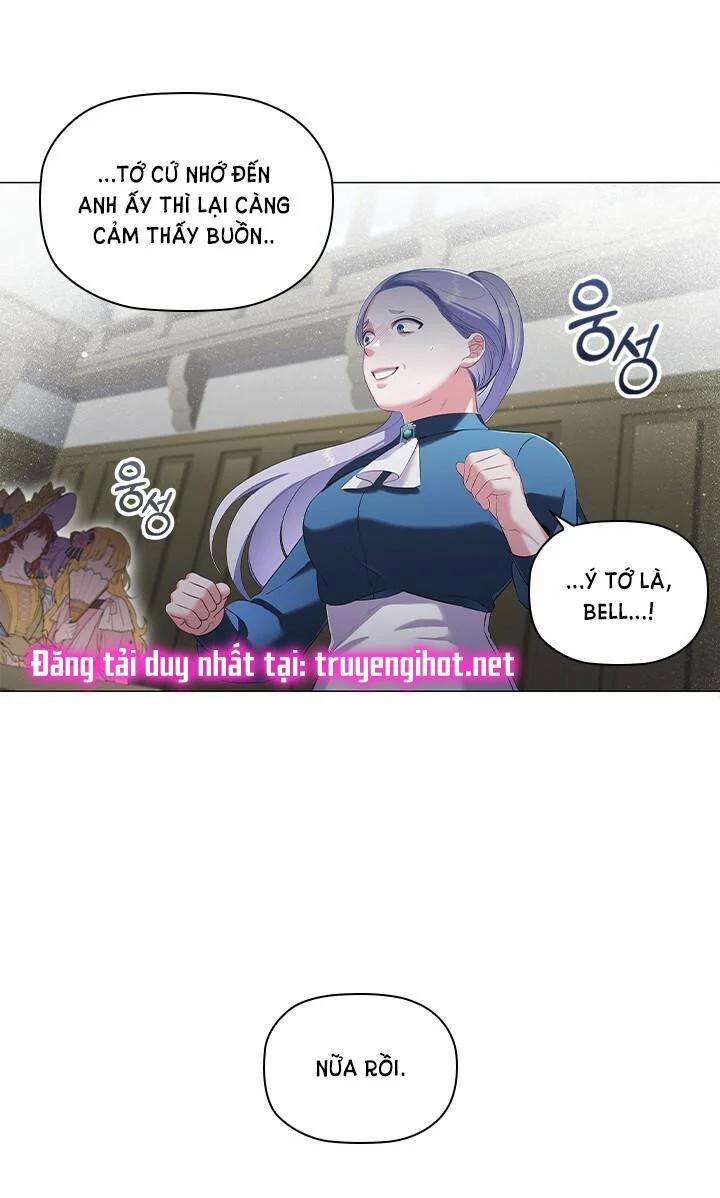 Mùi Hương Của Ác Quỷ 21.5 trang 22