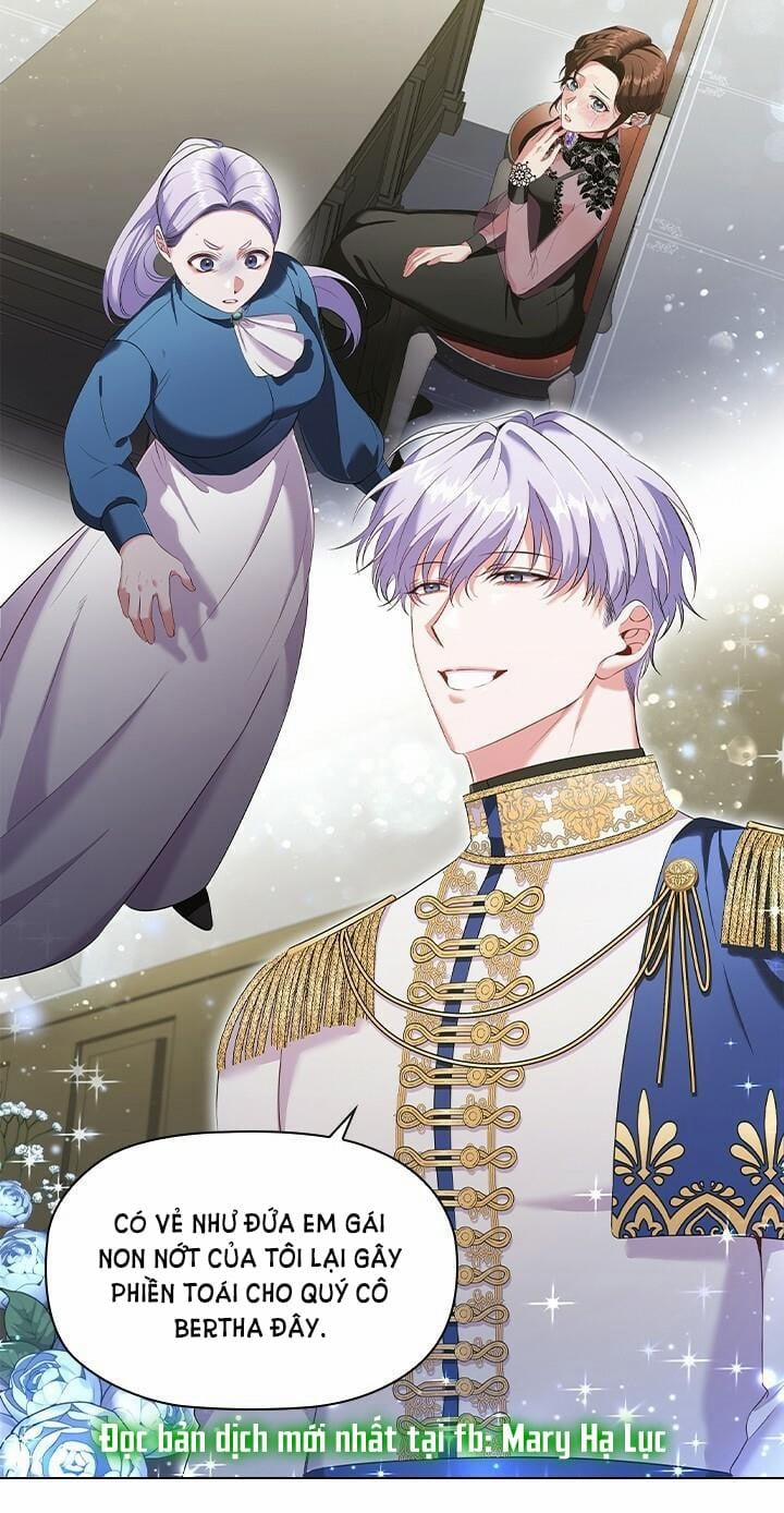 Mùi Hương Của Ác Quỷ 21.5 trang 24