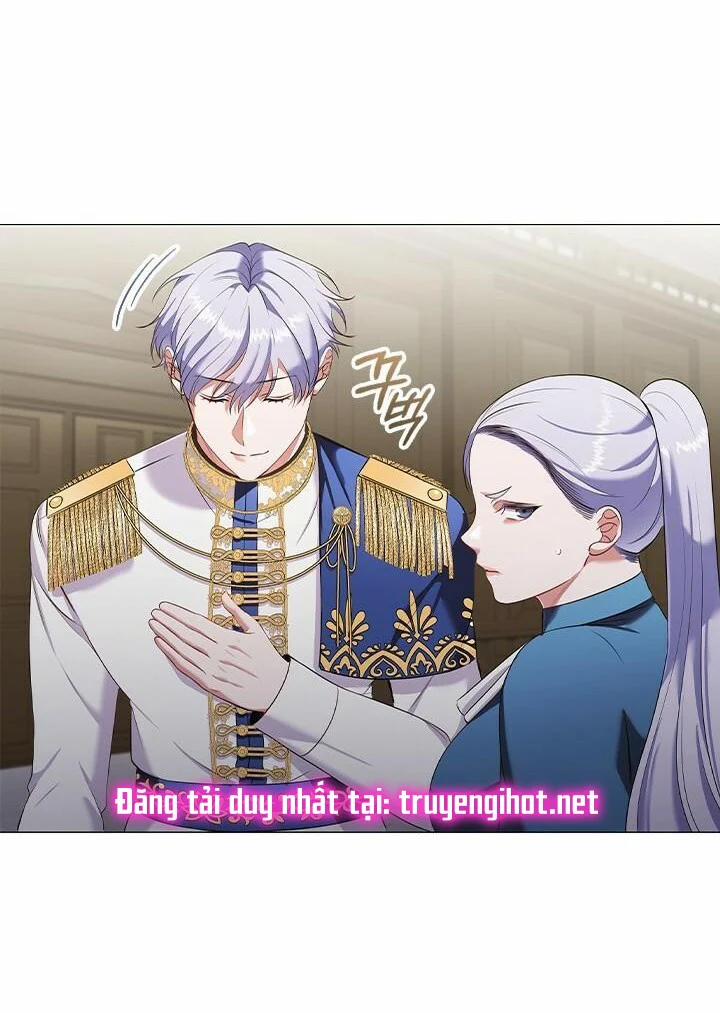 Mùi Hương Của Ác Quỷ 21.5 trang 25