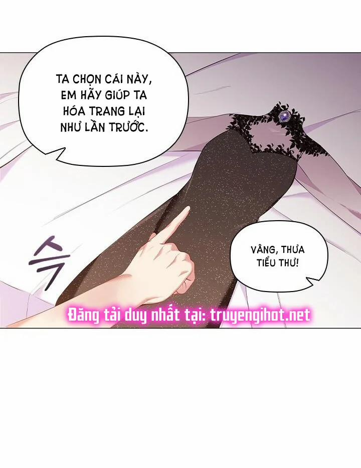 Mùi Hương Của Ác Quỷ 21.5 trang 4