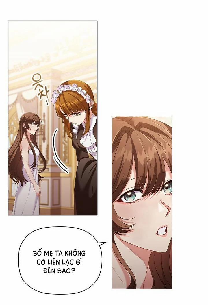 Mùi Hương Của Ác Quỷ 21.5 trang 5
