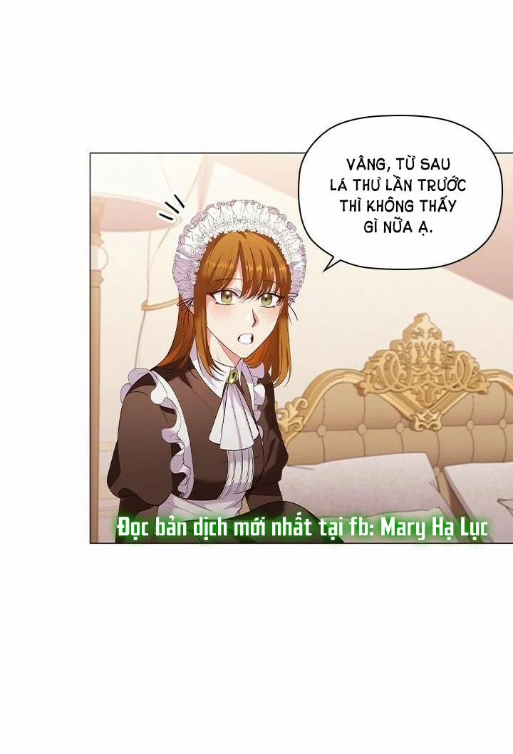 Mùi Hương Của Ác Quỷ 21.5 trang 6