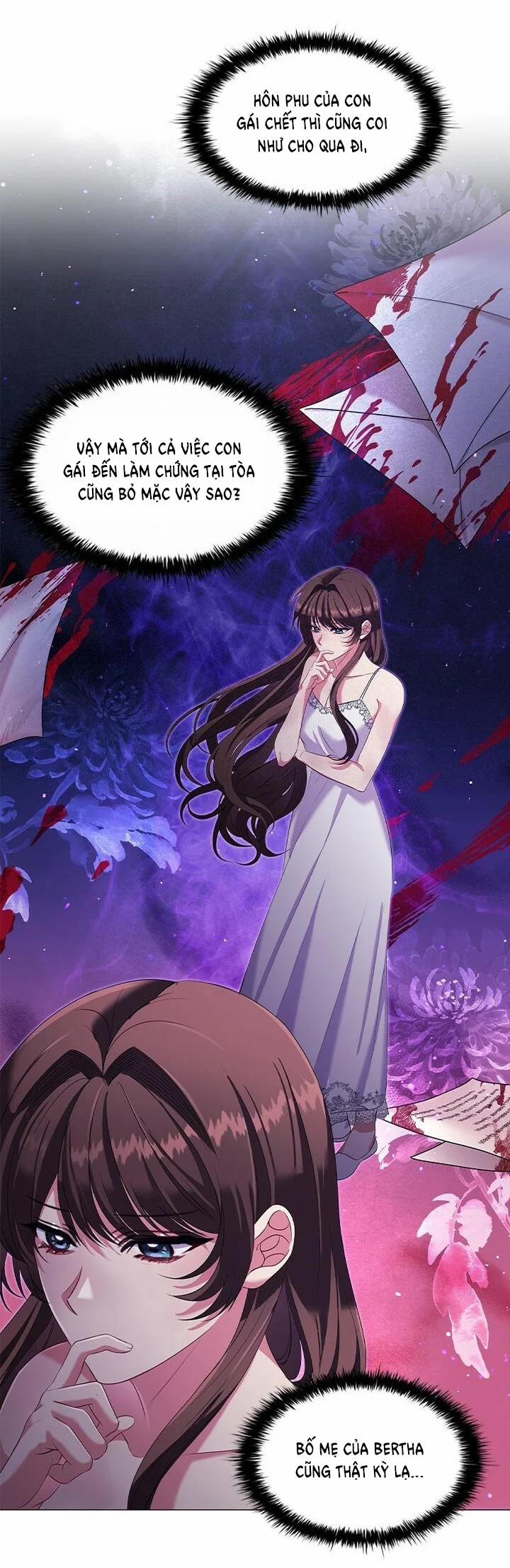 Mùi Hương Của Ác Quỷ 21.5 trang 7