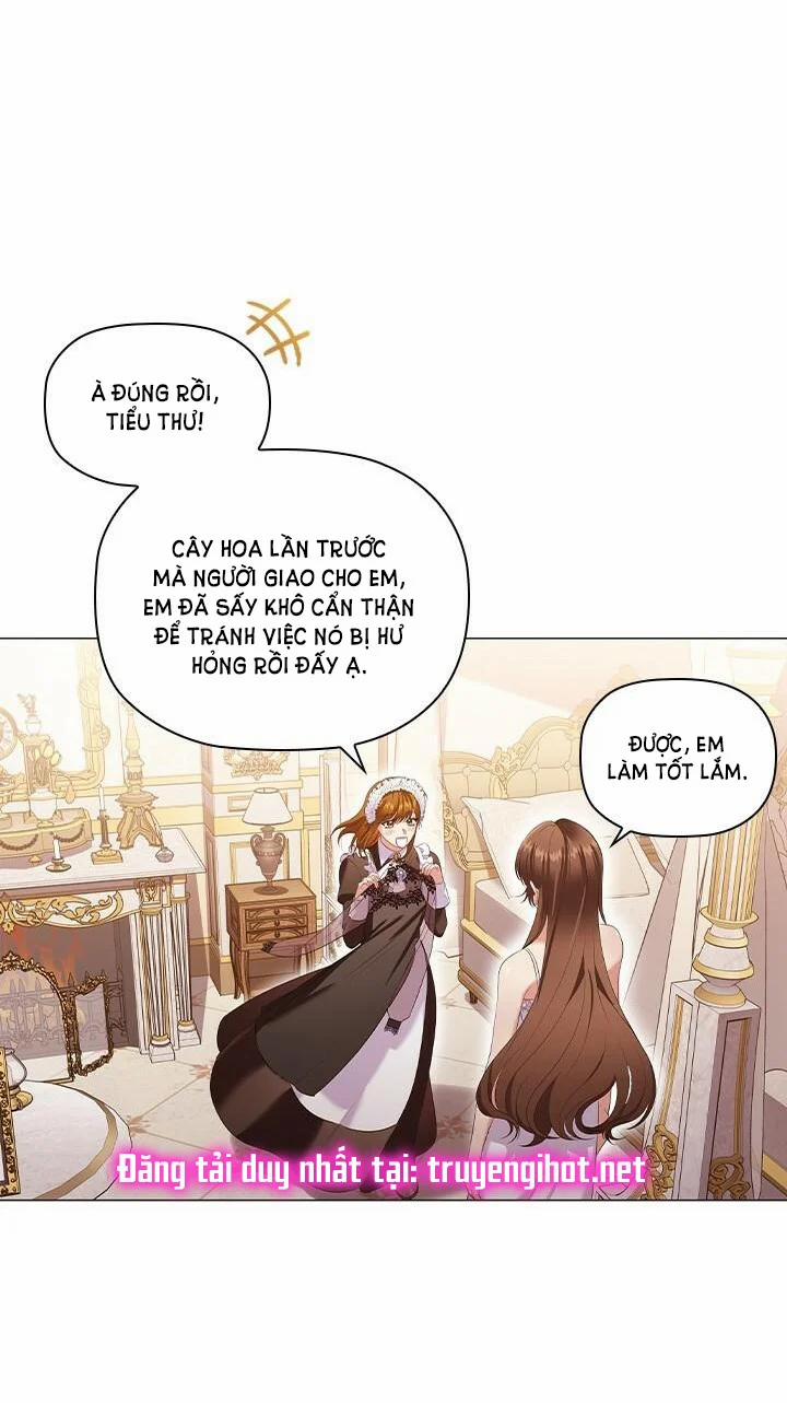 Mùi Hương Của Ác Quỷ 21.5 trang 8