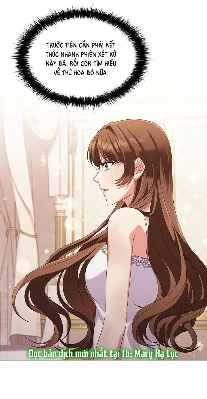 Mùi Hương Của Ác Quỷ 21.5 trang 9