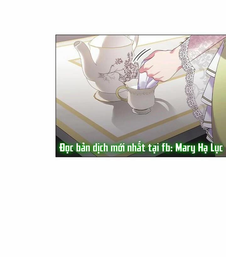 Mùi Hương Của Ác Quỷ 21 trang 10