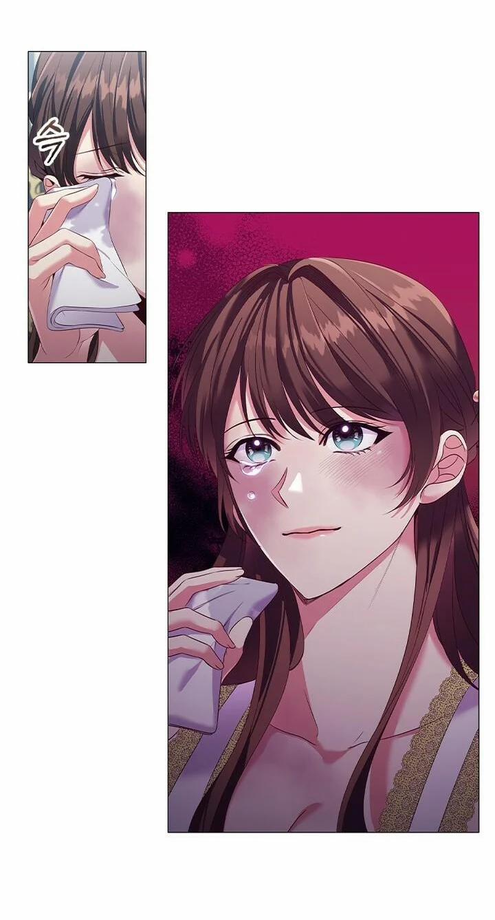 Mùi Hương Của Ác Quỷ 21 trang 11