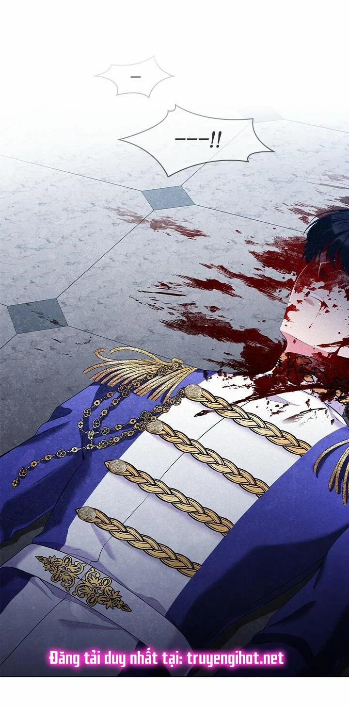 Mùi Hương Của Ác Quỷ 21 trang 13
