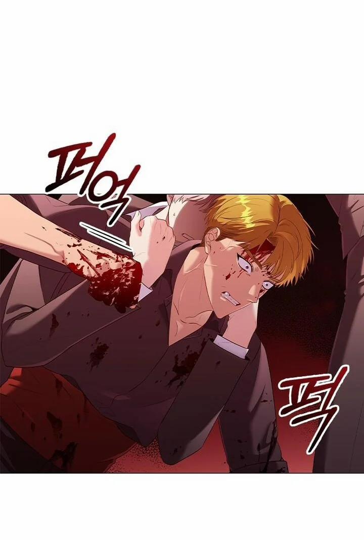 Mùi Hương Của Ác Quỷ 21 trang 14