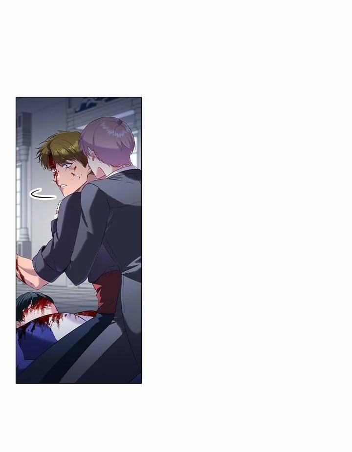 Mùi Hương Của Ác Quỷ 21 trang 16