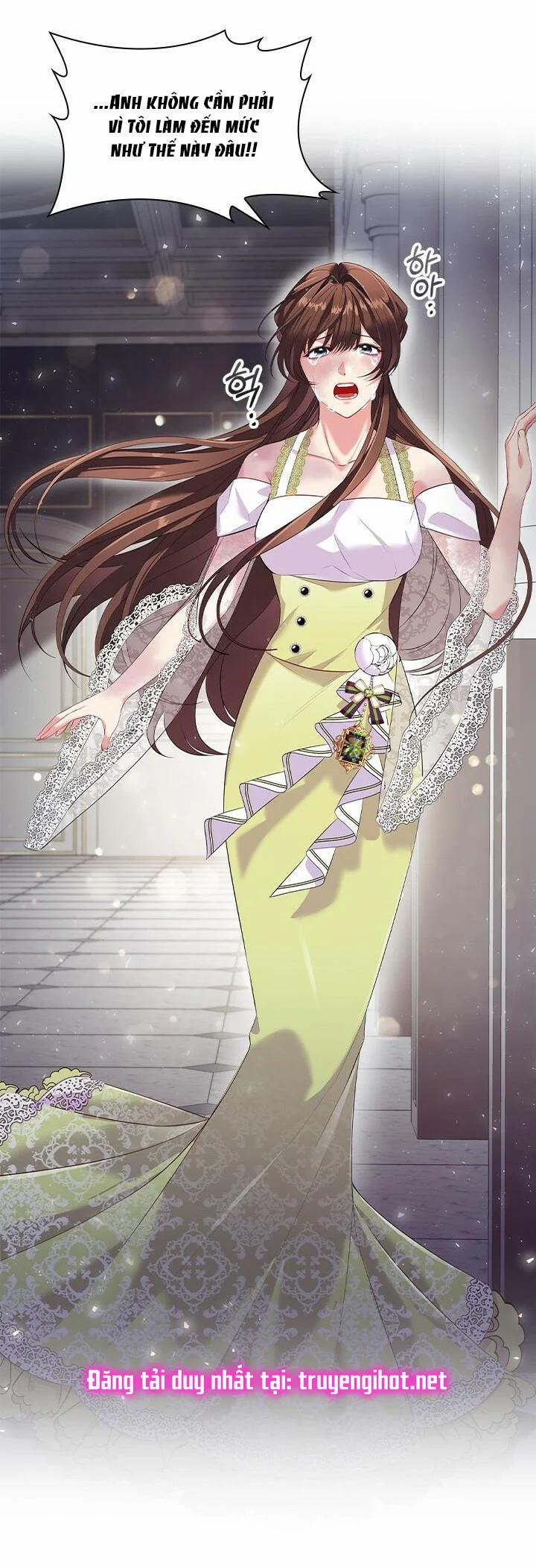 Mùi Hương Của Ác Quỷ 21 trang 17