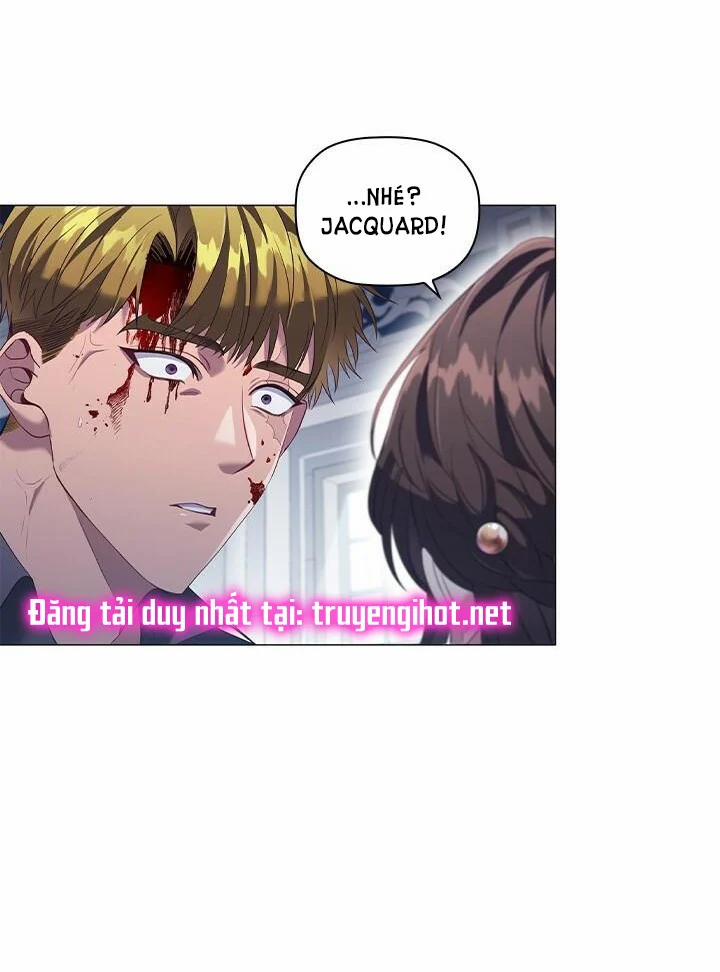 Mùi Hương Của Ác Quỷ 21 trang 19